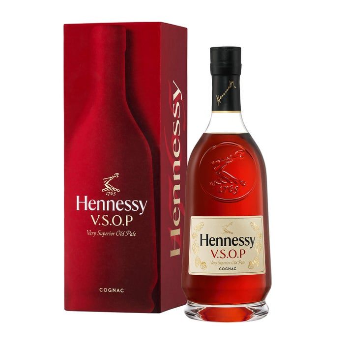 Hennessy VSOP 1L
